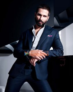 Shahid Kapoor