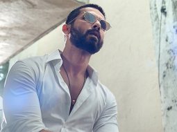 Shahid Kapoor announces the title of his next with Pooja Hegde; to release on October 11