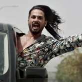 Shahid Kapoor was hesitant to take on drug addict’s role in Udta Punjab: “I have not done any substance in my life. I don’t know what it is to be high”