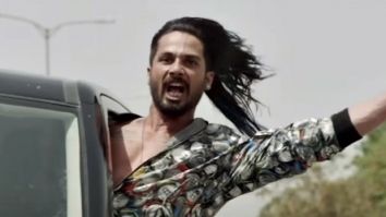 Shahid Kapoor was hesitant to take on drug addict’s role in Udta Punjab: “I have not done any substance in my life. I don’t know what it is to be high”