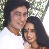 Shakti Kapoor recalls “begging” to his wife Shivangi to sacrifice her acting career: “I went to her and begged that don’t work”