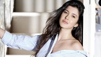 Shanaya Kapoor