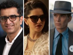 Shariq Patel of Zee Studios requests the audience to support Anurag Kashyap’s Kennedy in theatres: “If Oppenheimer can do Rs. 150 crores in India, it means we have enough cinephiles”