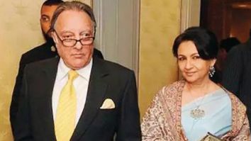 Sharmila Tagore reflects on marriage and motherhood; says, “I’ve lived my life following my convictions”