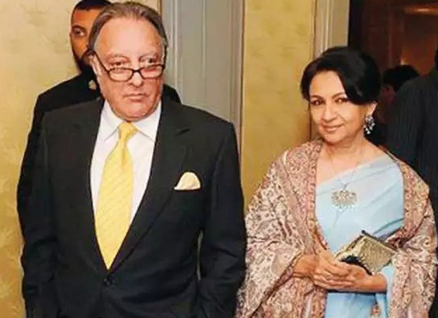 Sharmila Tagore reflects on marriage and motherhood; says, “I've lived my life following my convictions”