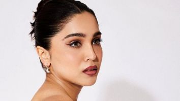 Celeb Photos Of Sharvari Wagh