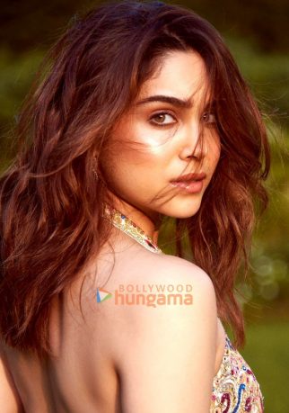 Sharvari Wagh