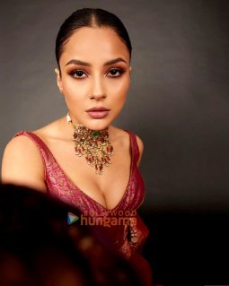 Celeb Photos Of Shehnaaz Gill