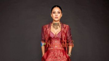 Celeb Photos Of Shehnaaz Gill