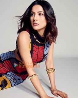 Celeb Photos Of Shehnaaz Gill