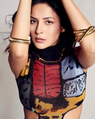 Celeb Photos Of Shehnaaz Gill
