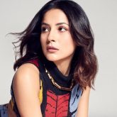Shehnaaz Gill gets admitted after being diagnosed with food poisoning; Rhea Kapoor visits actress