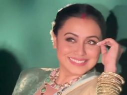 She’s named Rani for a reason!