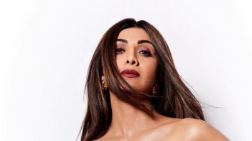 Shilpa Shetty