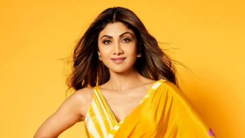 Shilpa Shetty
