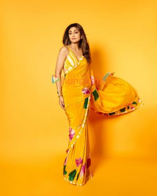 Shilpa Shetty