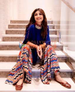 Celeb Photos Of Shilpa Shetty