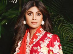 Shilpa Shetty Kundra to earn over Rs. 43 crores from Mamaearth IPO launch