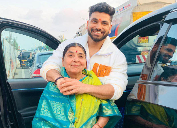 Khatron Ke Khiladi 13: Shiv Thakare pens emotional letter to Mom, talks about his 7 stitches; watch 