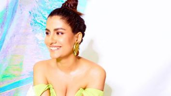 Shreya Dhanwanthary