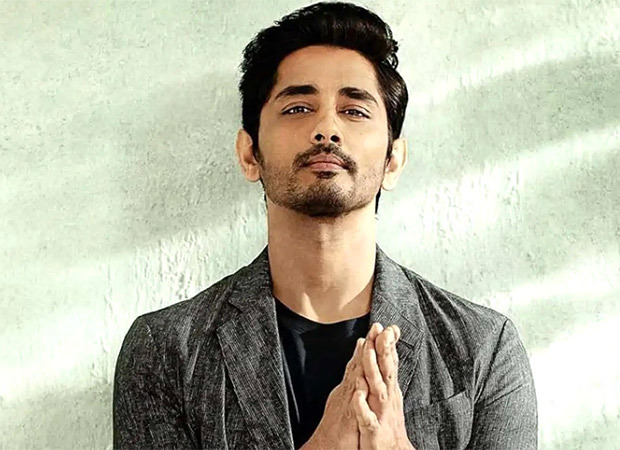 Siddharth gets stopped from promoting Chiththa in Bengaluru; event gets disrupted
