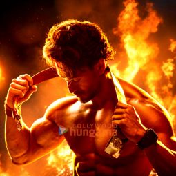 Movie Stills Of The Movie Singham Again
