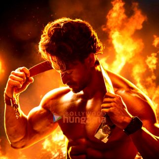 Movie Stills Of The Movie Singham Again