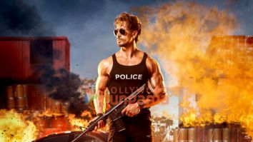 Movie Stills Of The Movie Singham Again