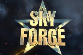 Sky Force | Announcement | Akshay Kumar, Veer Pahariya