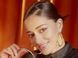 Slay it Queen! Ananya Panday flaunts her branded JimmyChoo collection