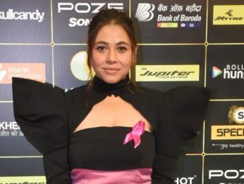 So graceful! Maanvi Gagroo at the BH OTT India Fest So graceful! Maanvi Gagroo at the BH OTT India Fest