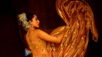 Sobhita Dhulipala
