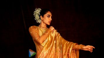 Sobhita Dhulipala