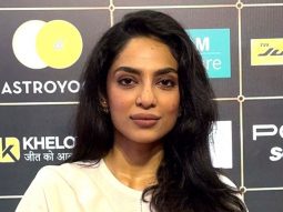 Sobhita Dhulipala’s smile is enough to steal the show at BH OTT India Fest