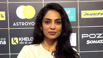 Sobhita Dhulipala’s smile is enough to steal the show at BH OTT India Fest