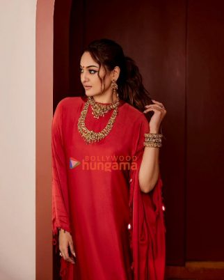 Sonakshi Sinha