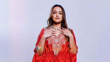 Sonakshi Sinha