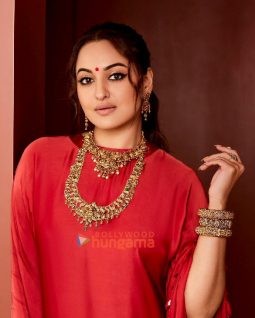 Sonakshi Sinha