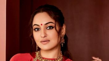 Sonakshi Sinha