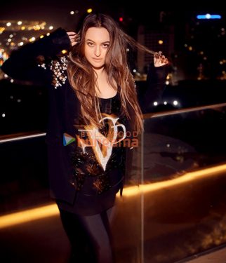 Sonakshi Sinha