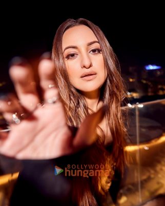 Sonakshi Sinha