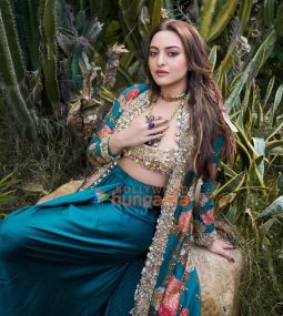 Sonakshi Sinha