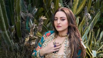 Sonakshi Sinha