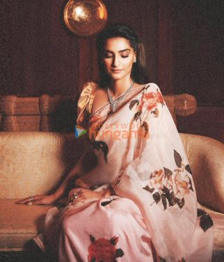 Sonam Kapoor Ahuja