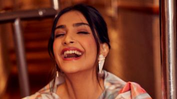Celeb Photos Of Sonam Kapoor Ahuja