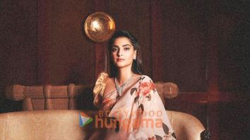 Sonam Kapoor Ahuja