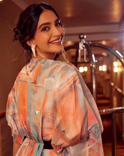 Celeb Photos Of Sonam Kapoor Ahuja