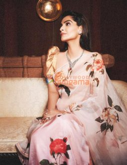 Sonam Kapoor Ahuja