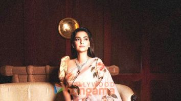 Sonam Kapoor Ahuja