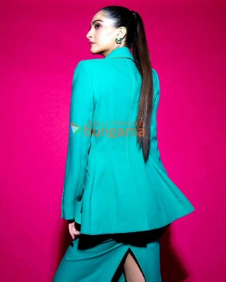 Sonam Kapoor Ahuja